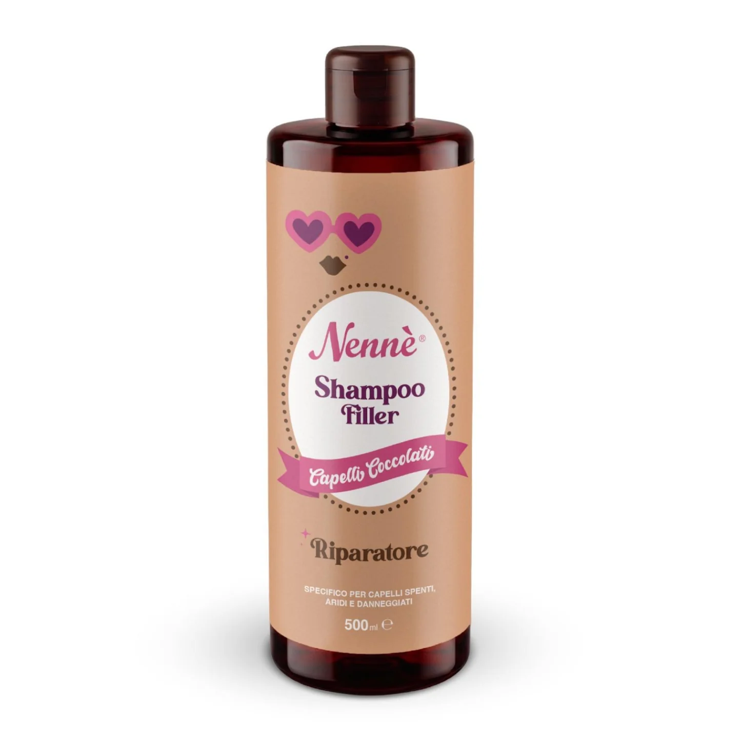 Shampoo